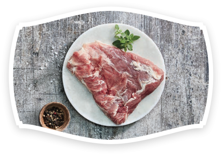 Viande de porc